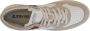 Autry Leren Vetersneakers White Heren - Thumbnail 4
