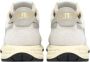 Autry Reelwind Sneakers Vintage-geïnspireerde Prestatieschoenen Beige Heren - Thumbnail 13