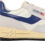 Autry Witte Sneakers voor een stijlvolle look Multicolor - Thumbnail 13