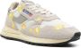 Autry Lichtgrijze Veterschoenen Multicolor Dames - Thumbnail 4