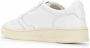 Autry Logo-Patch Low-Top Sneakers Wit Dames - Thumbnail 2