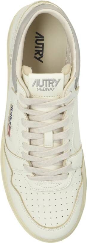 Autry Med.-Way Mid sportschoenen