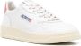 Autry Low-Top Sneakers Medalist Low Round Toe Leather Sneakers in wit - Thumbnail 21