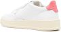 Autry Low-Top Sneakers Medalist Low Round Toe Leather Sneakers in wit - Thumbnail 22