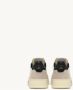 Autry Medalist Bicolor Leder Suede Sneakers White Heren - Thumbnail 3