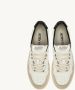 Autry Medalist Bicolor Leder Suede Sneakers White Heren - Thumbnail 5