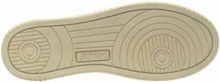 Autry Medalist Lage Sneakers