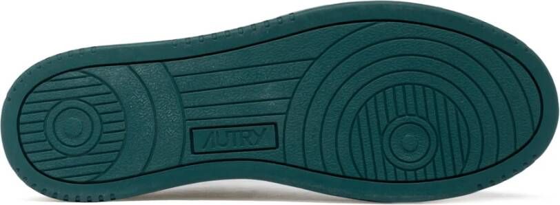 Autry Medalist Lage Sneakers