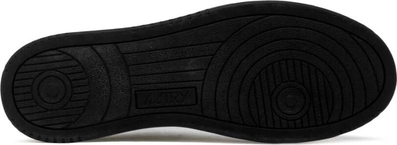 Autry Medalist Lage Sneakers