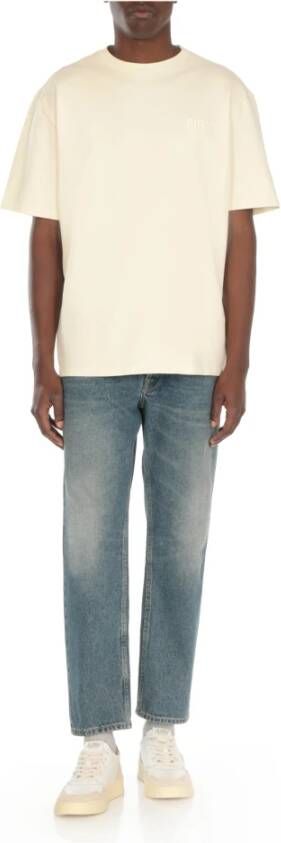 Autry Medalist Lage Sneakers