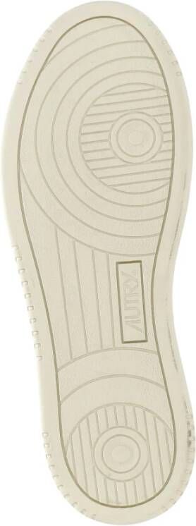 Autry Medalist Lage Sneakers