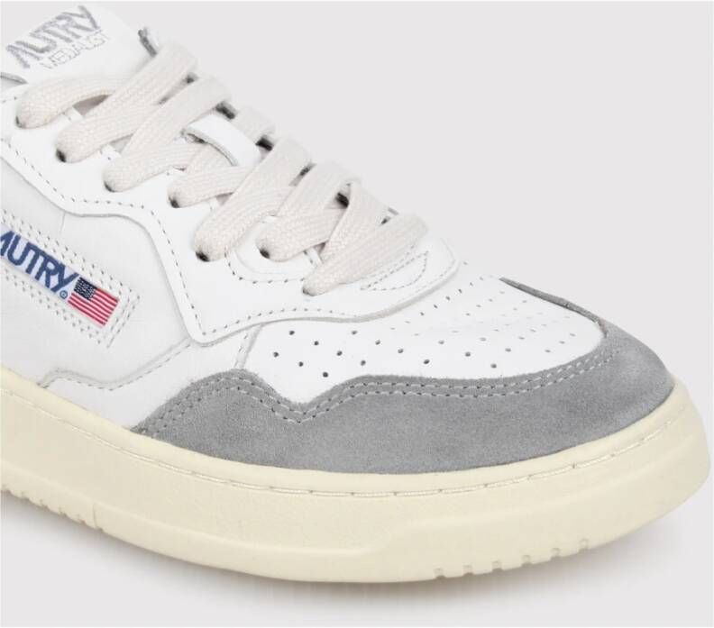 Autry Medalist Lage Sneakers