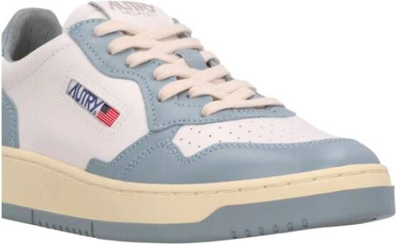 Autry Medalist Lage Sneakers