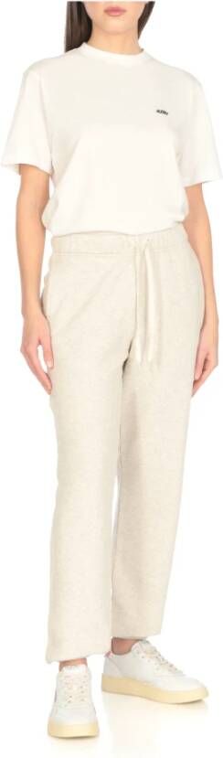 Autry Medalist Lage Sneakers
