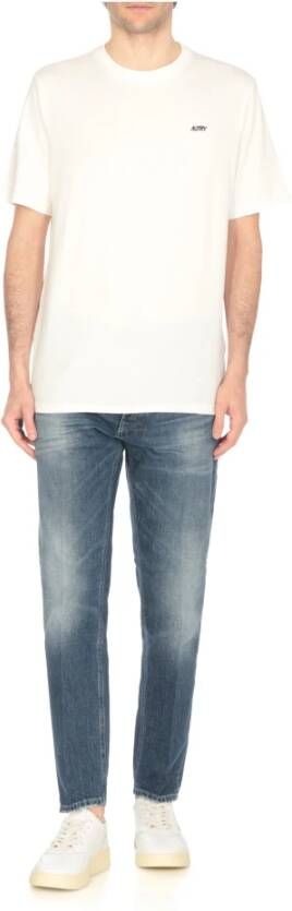 Autry Medalist Lage Sneakers