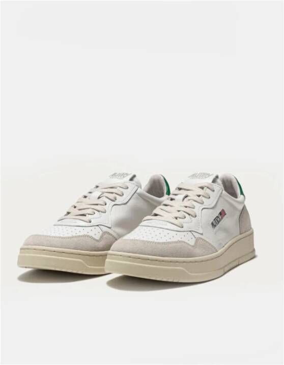 Autry Medalist Lage Sneakers