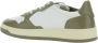 Autry Medalist Lage Sneakers - Thumbnail 2