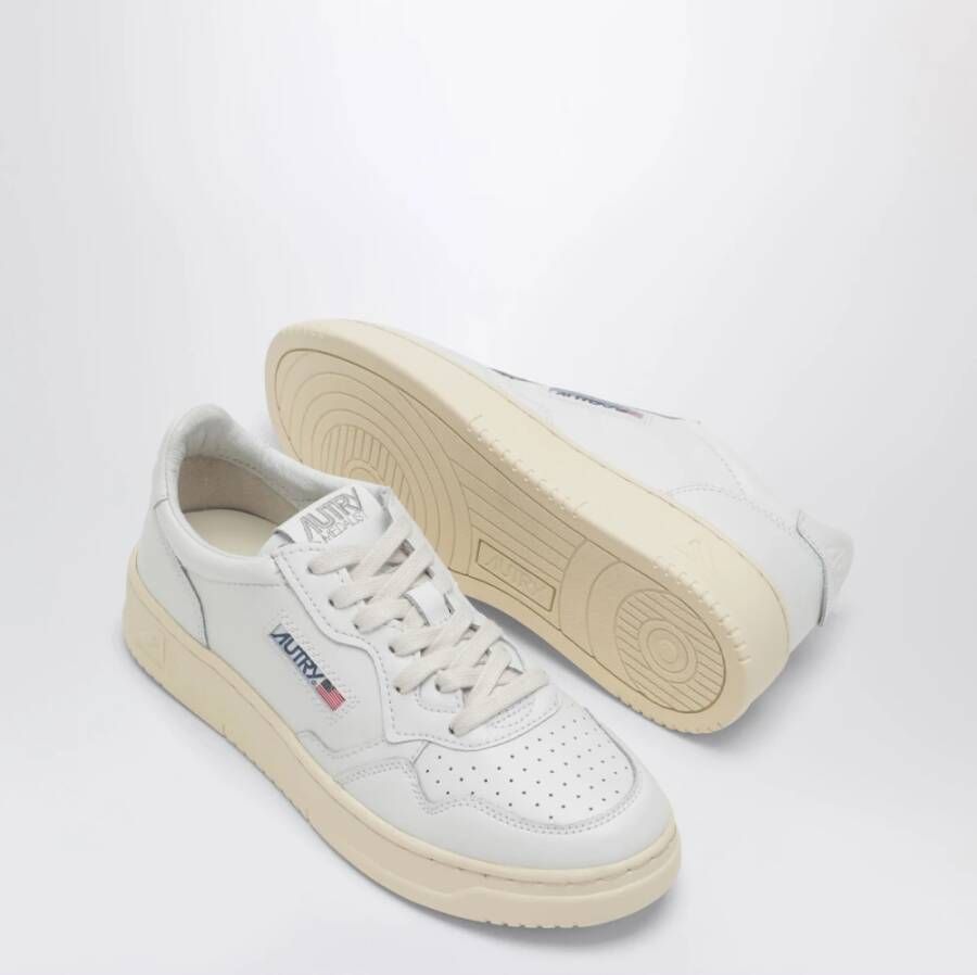 Autry Medalist Lage Sneakers