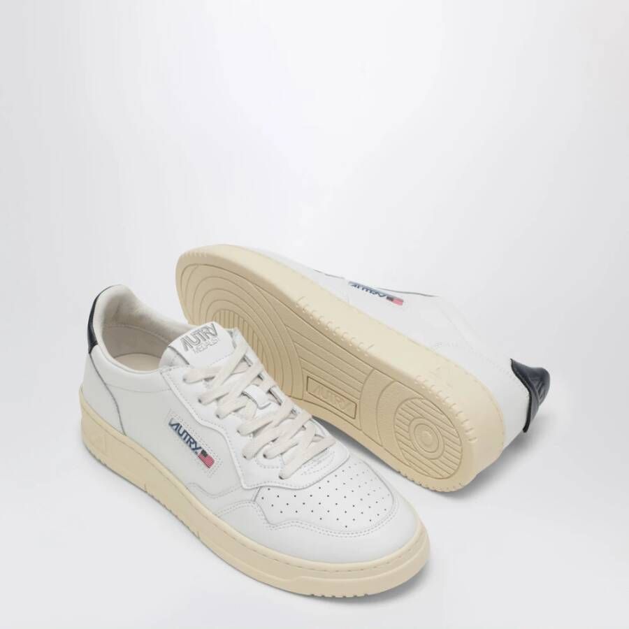 Autry Medalist Lage Sneakers