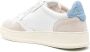 Autry Medalist Lage Sneakers White Dames - Thumbnail 4