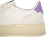 Autry Medalist Lage Sneakers White Dames - Thumbnail 7
