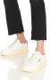 Autry Medalist Lage Sneakers White Dames - Thumbnail 9