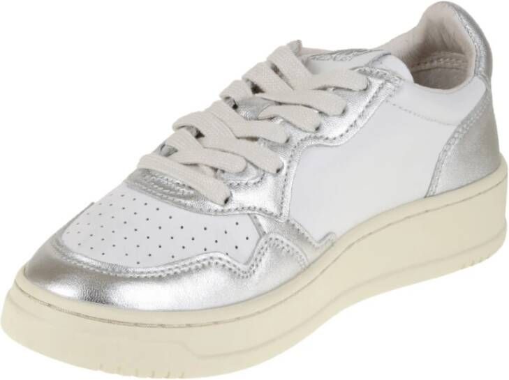 Autry Medalist Low Sneakers Multicolor Dames