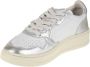 Autry Medalist Low Sneakers Multicolor Dames - Thumbnail 3