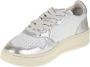 Autry Medalist Lage Sneakers Multicolor Dames - Thumbnail 3