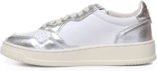 Autry Medalist Low Sneakers Multicolor Dames