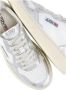 Autry Medalist Low Sneakers Multicolor Dames - Thumbnail 8