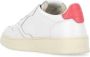 Autry Medalist Lage Sneakers White Dames - Thumbnail 3