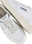 Autry Medalist Lage Sneakers White Dames - Thumbnail 4