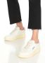 Autry Medalist Lage Sneakers White Dames - Thumbnail 6