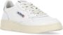 Autry Medalist Lage Sneakers White Dames - Thumbnail 2