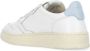 Autry Medalist Lage Sneakers White Dames - Thumbnail 3