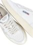 Autry Medalist Lage Sneakers White Dames - Thumbnail 4