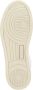 Autry Medalist Lage Sneakers White Dames - Thumbnail 5