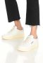Autry Medalist Lage Sneakers White Dames - Thumbnail 6