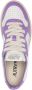 Autry Medalist Lage Sneakers Purple Dames - Thumbnail 4