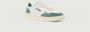Autry Medalist Sneakers White Heren - Thumbnail 6