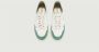 Autry Medalist Sneakers White Heren - Thumbnail 7