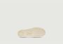 Autry Medalist Lage Sneakers Wit en Militair Groen Suède White Heren - Thumbnail 25