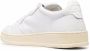 Autry Medalist Lage Sneakers White Heren - Thumbnail 2