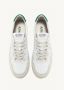Fendi Zwarte Delfina Leren en FF Jaquard Hoge Hak Laars Black - Thumbnail 15