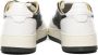 Autry Stijlvolle Sneakers voor Dagelijks Gebruik Green Heren - Thumbnail 5