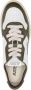 Autry Medalist Low Bi-Color Leren Sneakers - Thumbnail 2