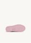 Autry Witte en Roze Lage Leren Sneakers Witte Roze Leren Sneakers voor Dames Multicolor White Dames - Thumbnail 10