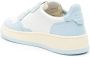 Autry Medalist Low Dames Sneakers White Dames - Thumbnail 2