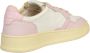 Autry Medalist Low Dames Sneakers White Dames - Thumbnail 5